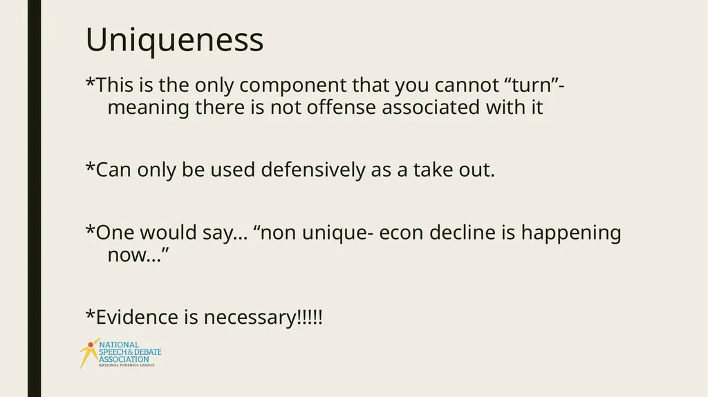 Disadvantages Brain Storm! Why is this a bad - slide 9 of 13