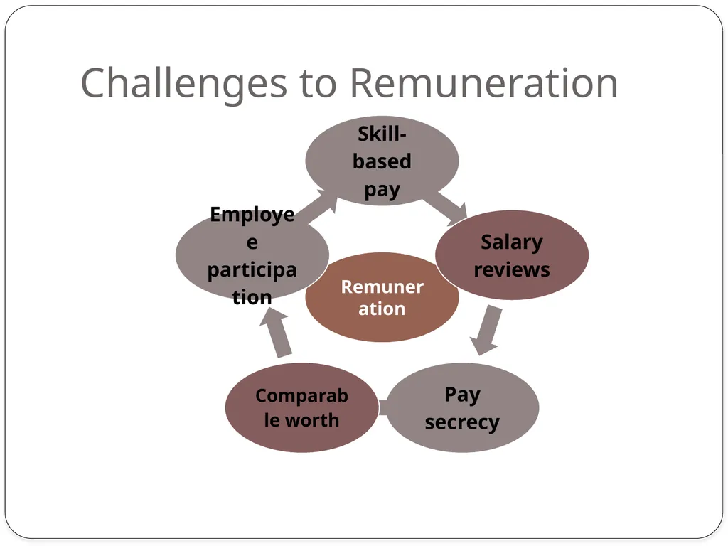 UNIT-3 IMPORTANCE OF IDEAL REMUNERATION SYSTEM - slide 18 of 24