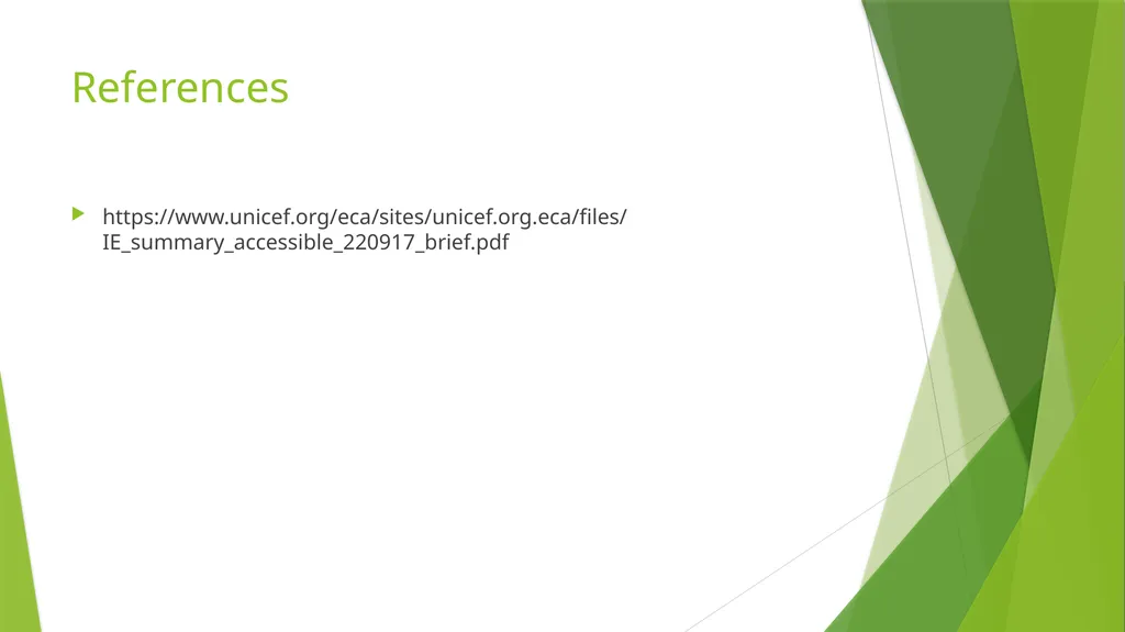 Inclusive education Concept Meaning and Importance - slide 11 of 12