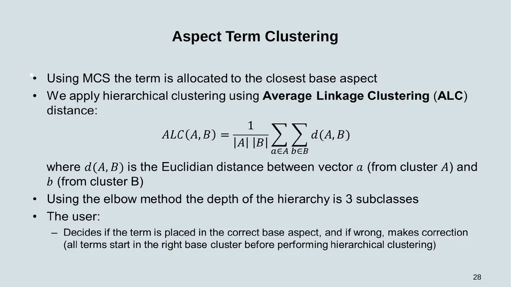 1 DCWEB-SOBA: Deep Contextual Word - slide 28 of 34