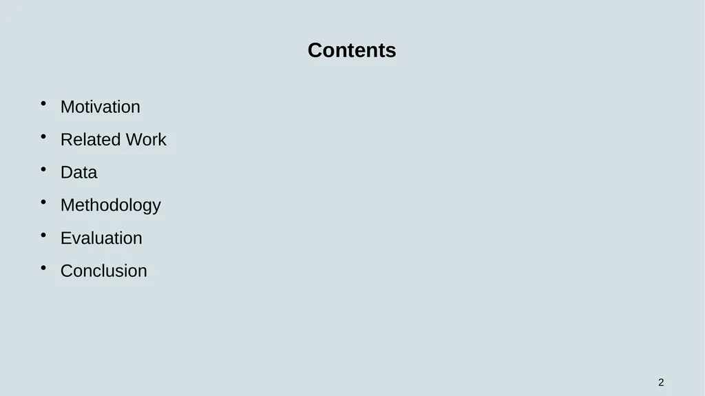 1 DCWEB-SOBA: Deep Contextual Word - slide 2 of 34