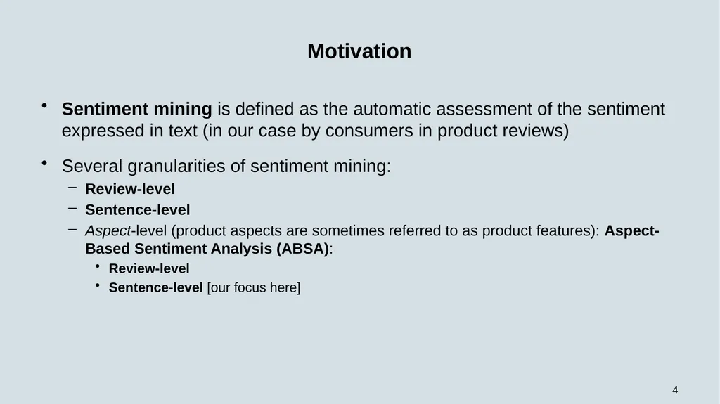 1 DCWEB-SOBA: Deep Contextual Word - slide 4 of 34