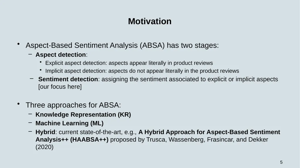 1 DCWEB-SOBA: Deep Contextual Word - slide 5 of 34