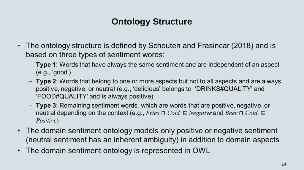 1 DCWEB-SOBA: Deep Contextual Word - slide 14 of 34