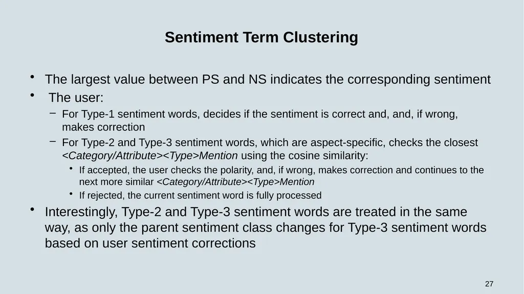 1 DCWEB-SOBA: Deep Contextual Word - slide 27 of 34