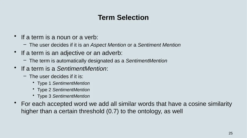 1 DCWEB-SOBA: Deep Contextual Word - slide 25 of 34