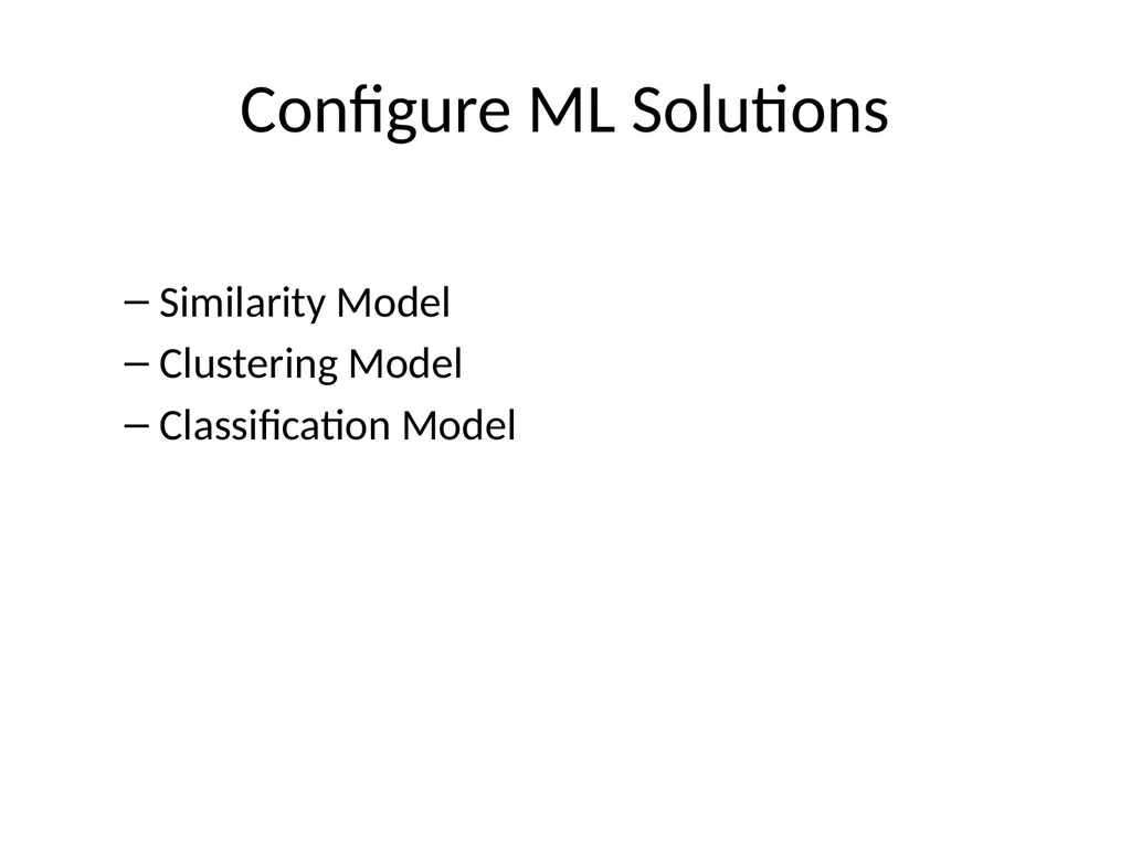 Historical Ticket Analyzer Overview of the - slide 5 of 12