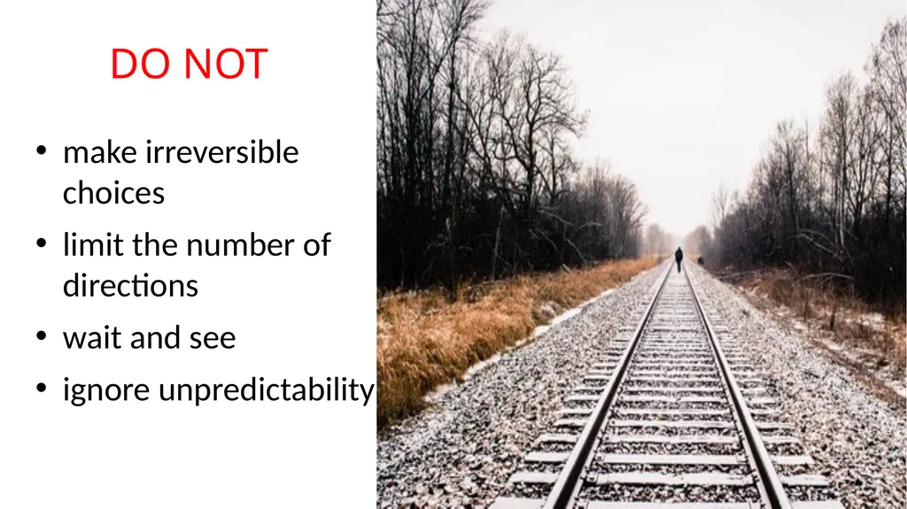 1 Pandemic = unpredictability WHAT?? (Properties) - slide 3 of 4