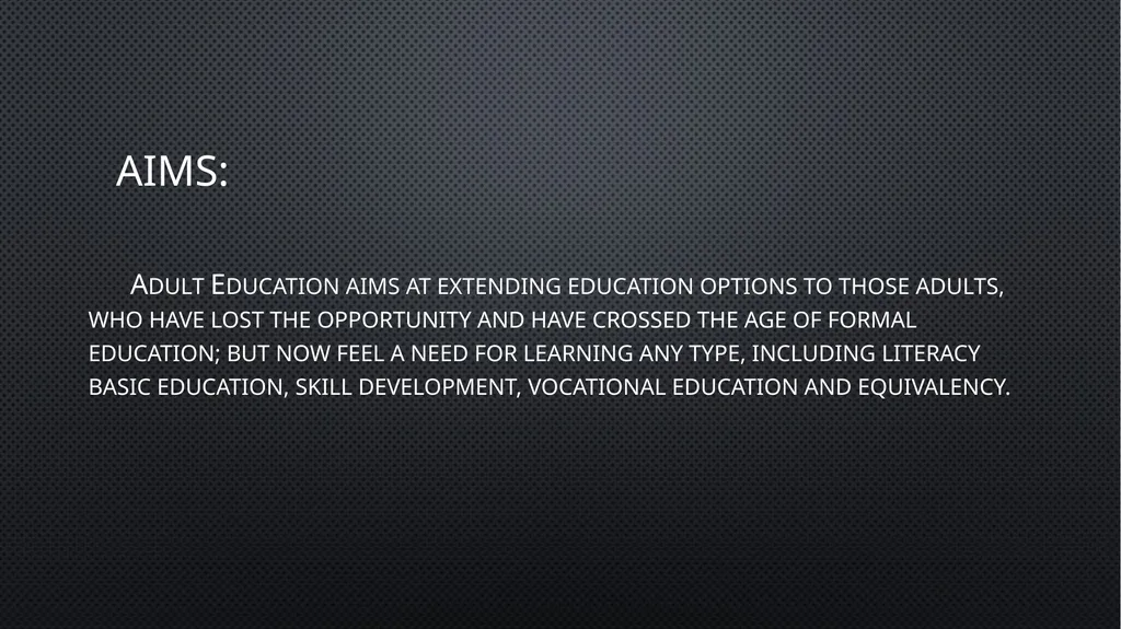 ‘Preparation of communication material’ relating - slide 4 of 9