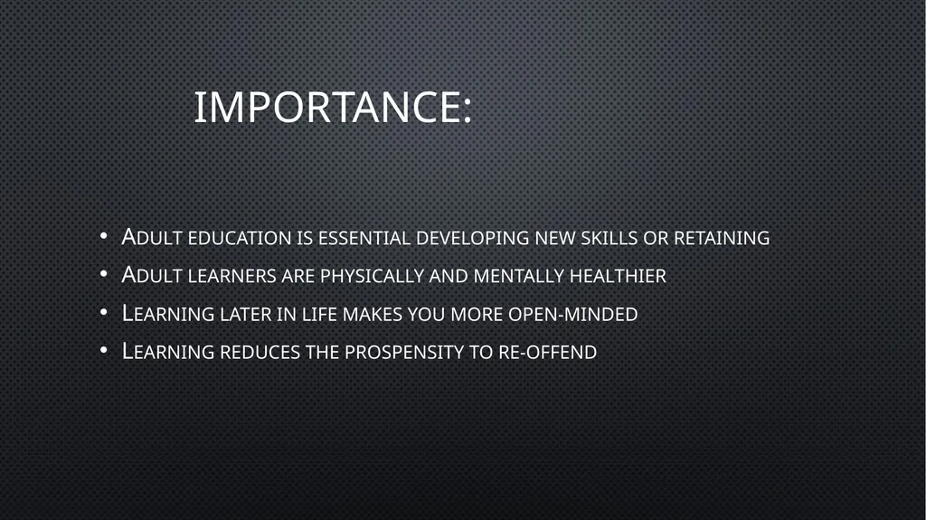 ‘Preparation of communication material’ relating - slide 5 of 9
