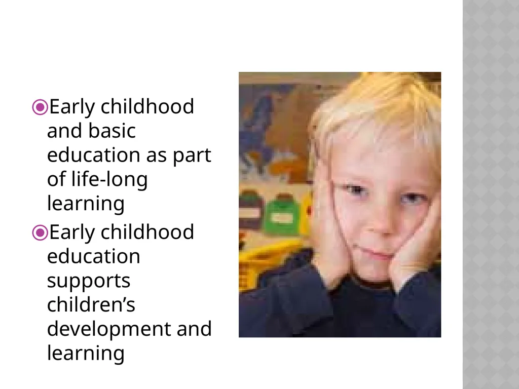 FINNISH EDUCATION IN A NUTSHELL MAIN PRINCIPALS: - slide 6 of 8