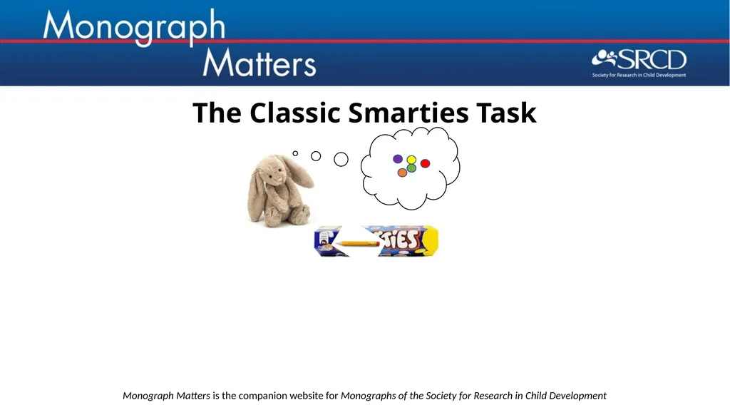 For this issue, visit doi.org/10.1111/mono.12432 - slide 15 of 27