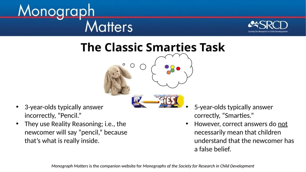 For this issue, visit doi.org/10.1111/mono.12432 - slide 16 of 27