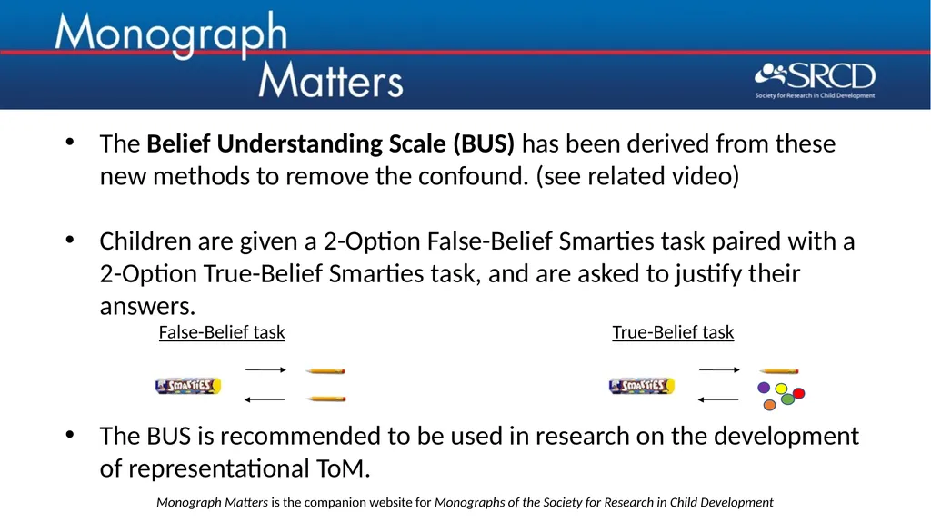 For this issue, visit doi.org/10.1111/mono.12432 - slide 24 of 27