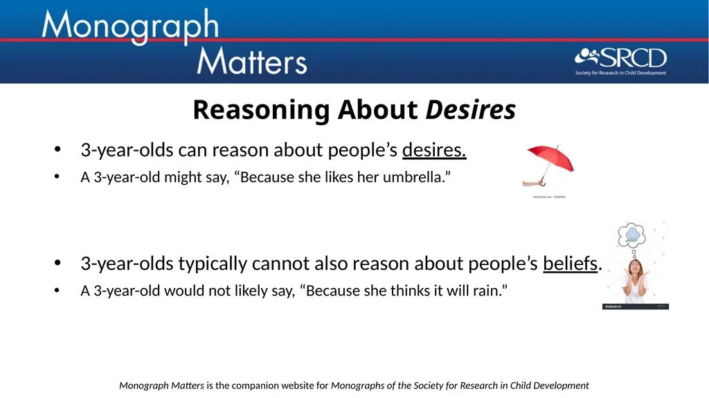 For this issue, visit doi.org/10.1111/mono.12432 - slide 5 of 27