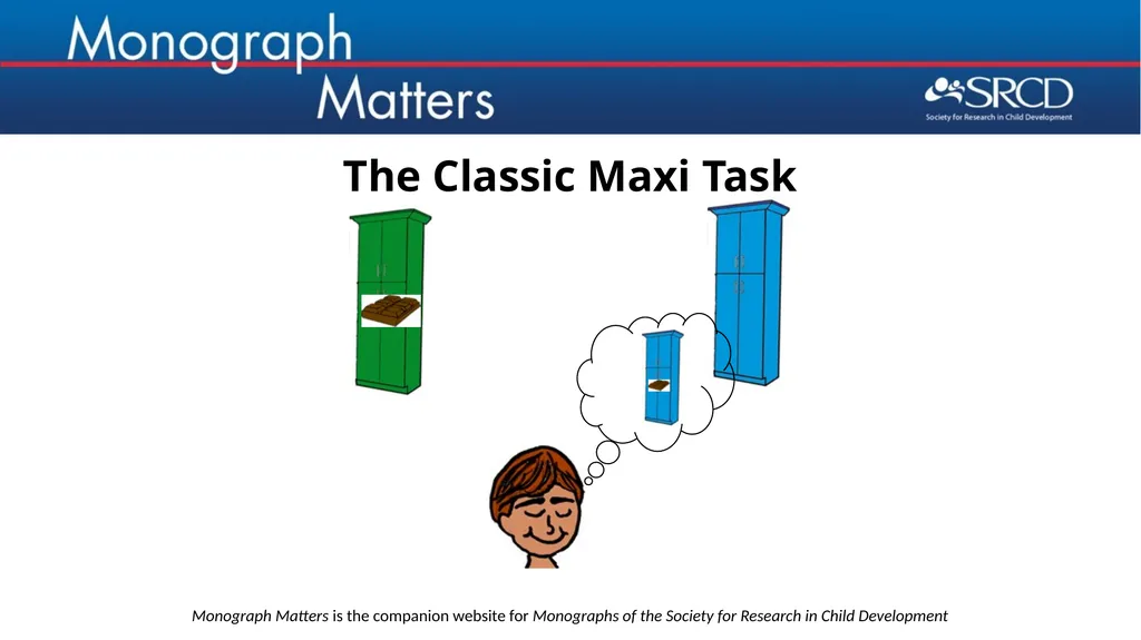 For this issue, visit doi.org/10.1111/mono.12432 - slide 12 of 27