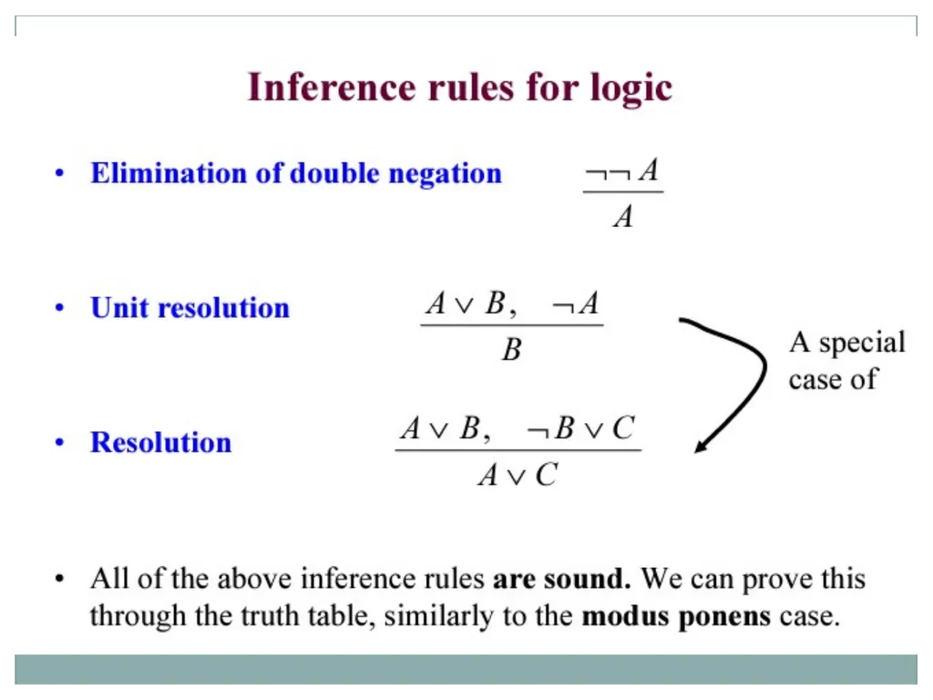 Module - 3 1 Knowledge Representation - slide 22 of 38