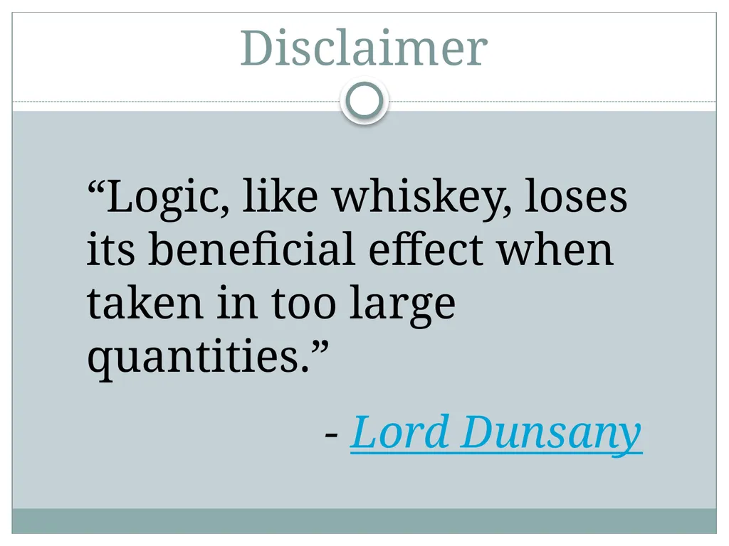 Module - 3 1 Knowledge Representation - slide 4 of 38