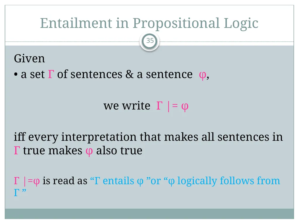 Module - 3 1 Knowledge Representation - slide 35 of 38