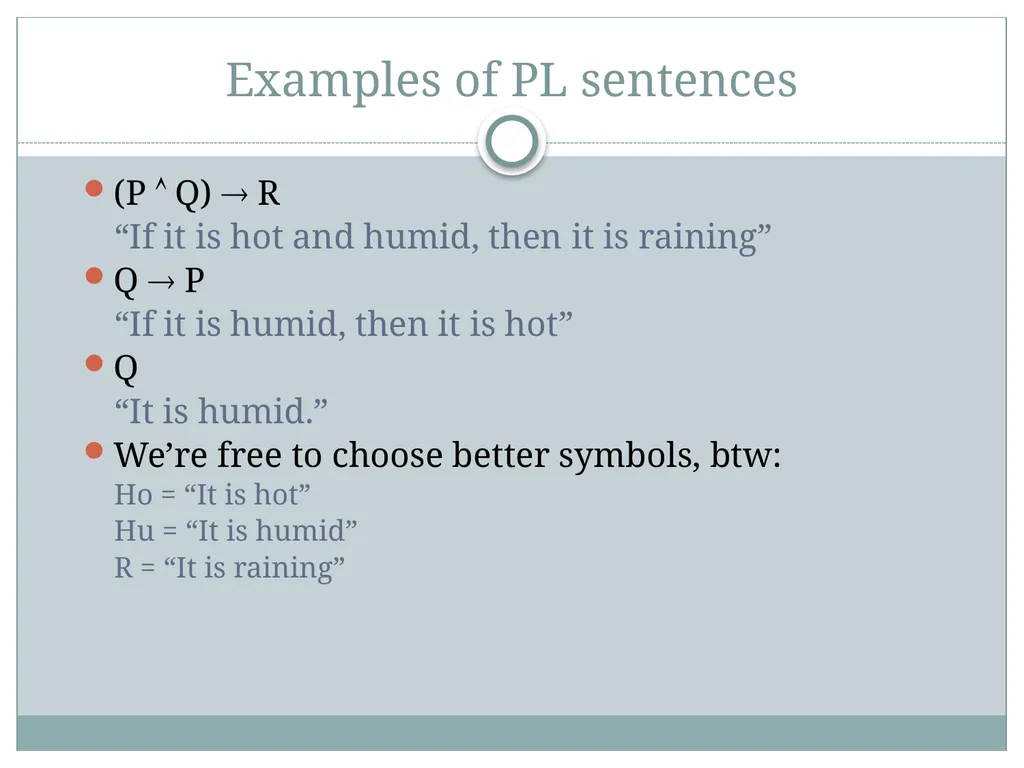 Module - 3 1 Knowledge Representation - slide 8 of 38