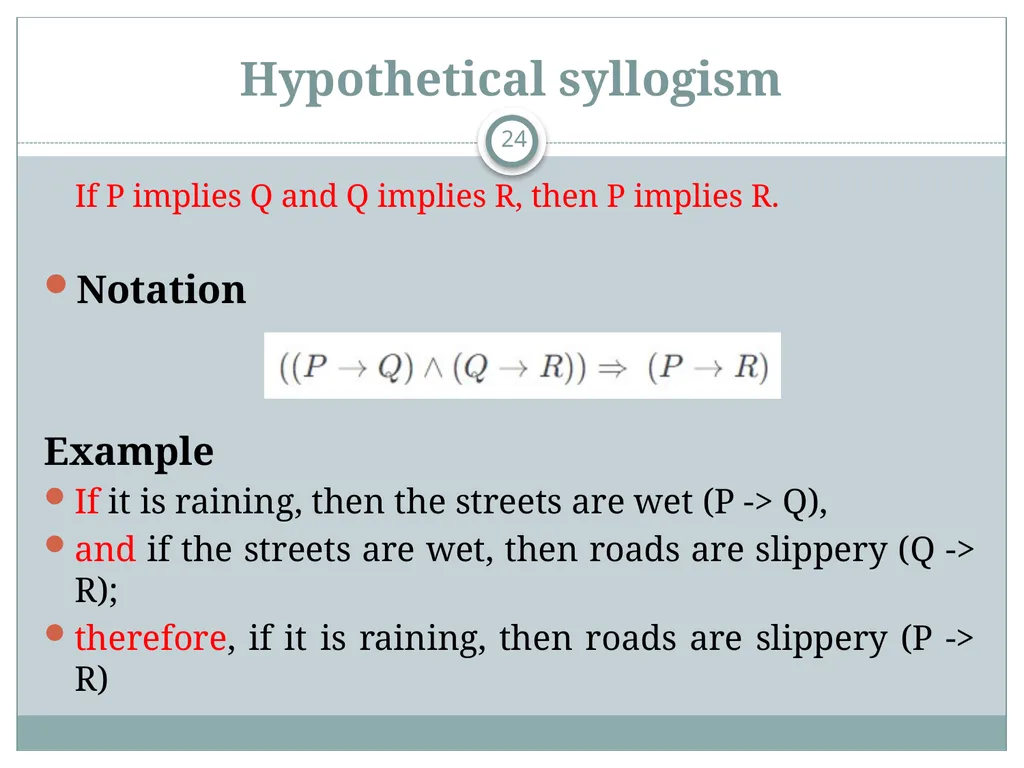 Module - 3 1 Knowledge Representation - slide 24 of 38