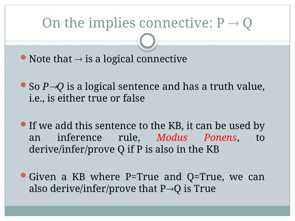 Module - 3 1 Knowledge Representation - slide 14 of 38