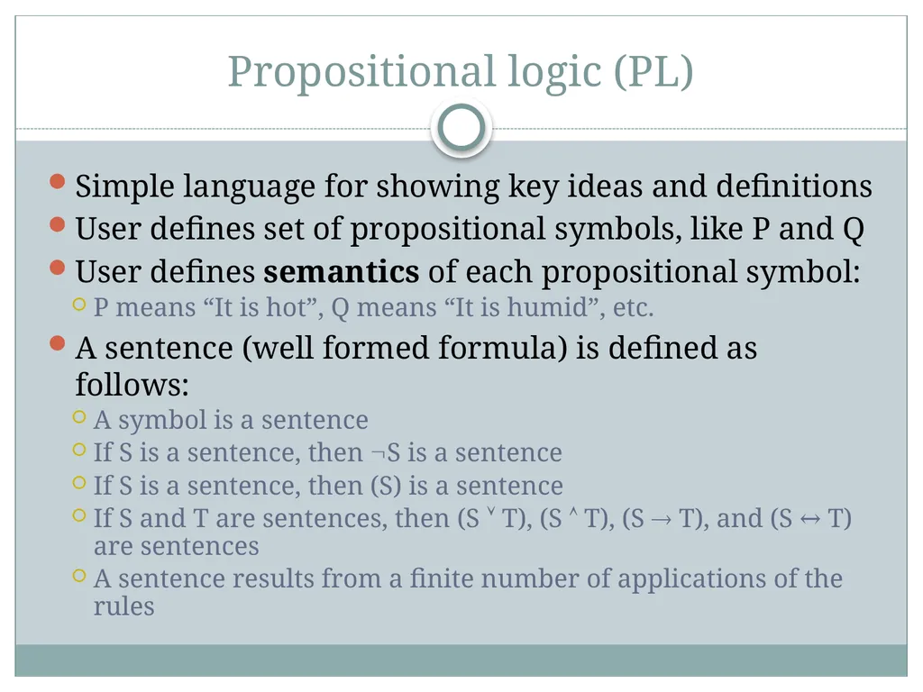 Module - 3 1 Knowledge Representation - slide 9 of 38