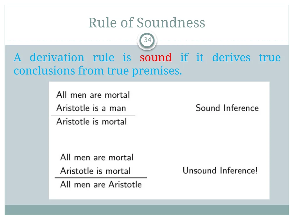 Module - 3 1 Knowledge Representation - slide 34 of 38