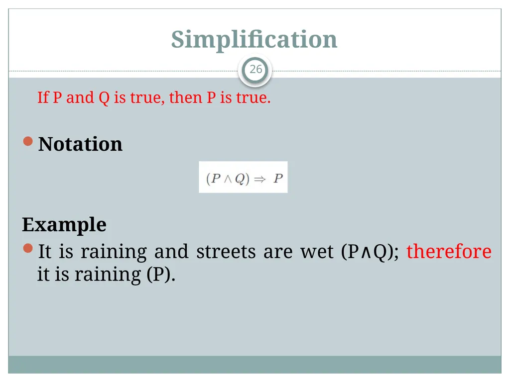 Module - 3 1 Knowledge Representation - slide 26 of 38