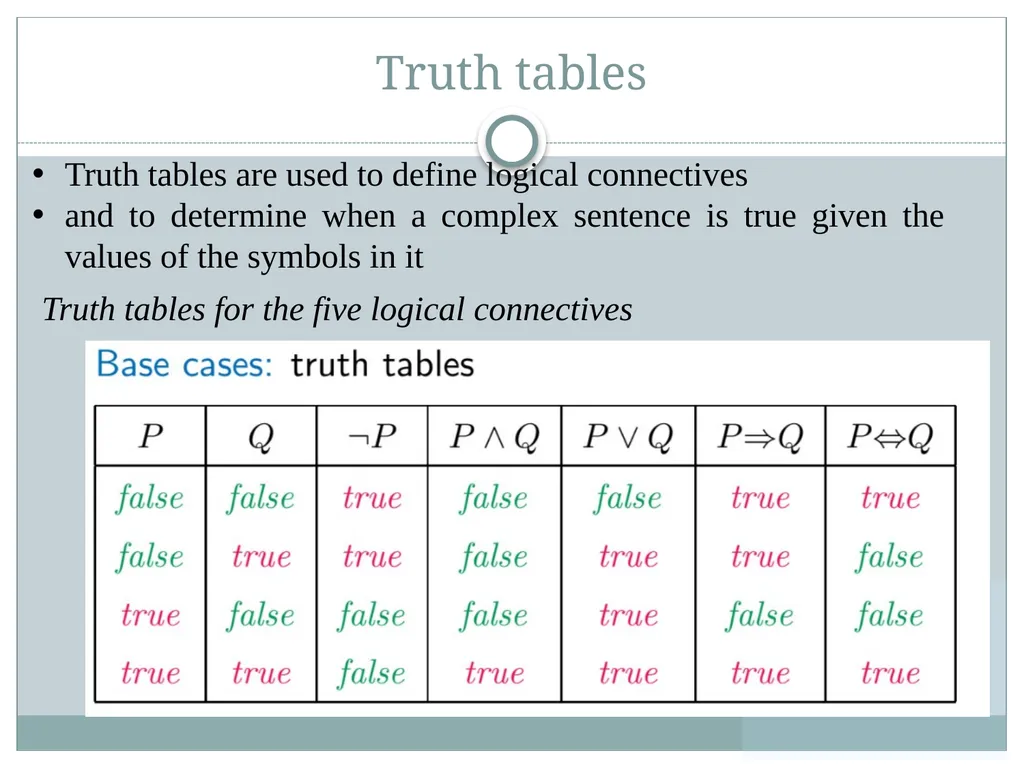 Module - 3 1 Knowledge Representation - slide 13 of 38