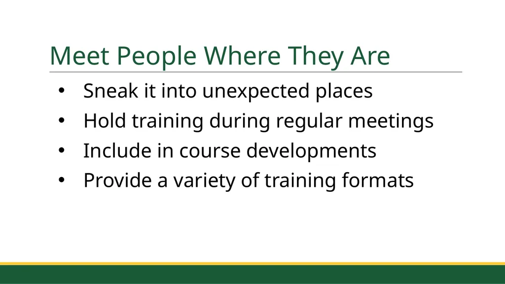 1% Shifts to Improve Digital Accessibility Kate - slide 9 of 30
