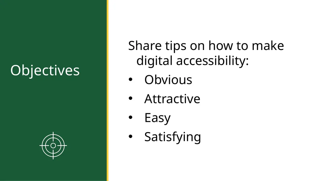 1% Shifts to Improve Digital Accessibility Kate - slide 5 of 30