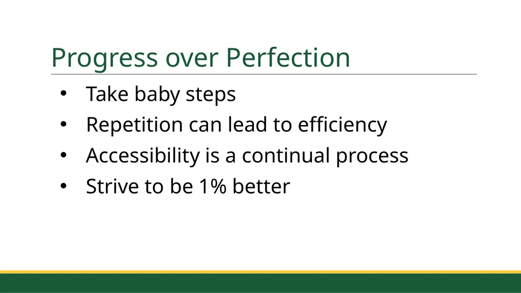 1% Shifts to Improve Digital Accessibility Kate - slide 16 of 30