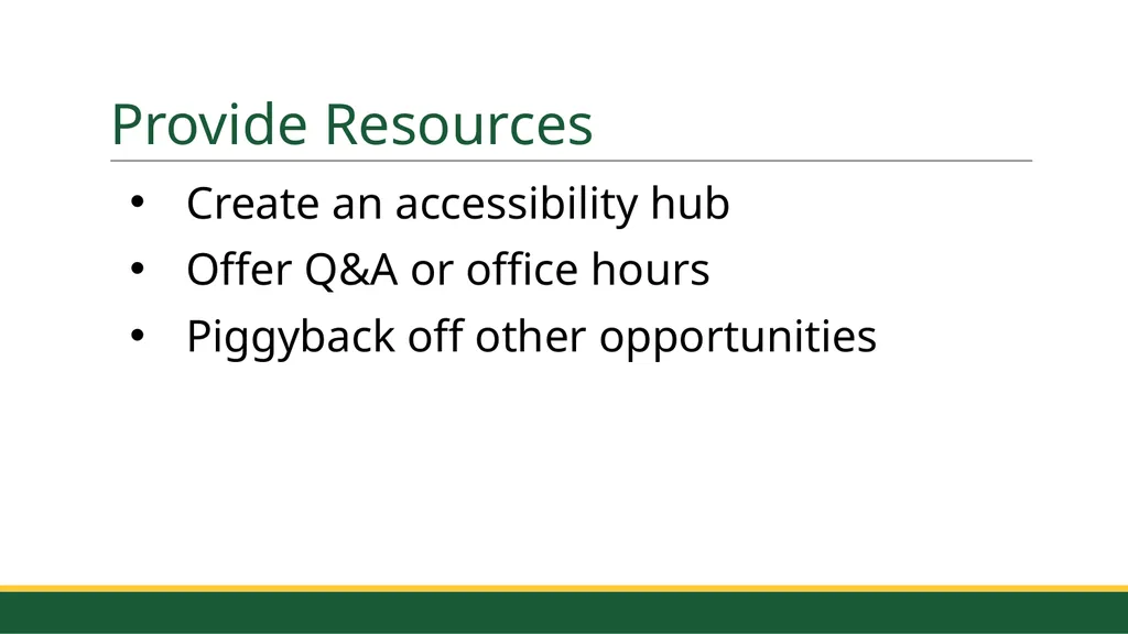 1% Shifts to Improve Digital Accessibility Kate - slide 17 of 30