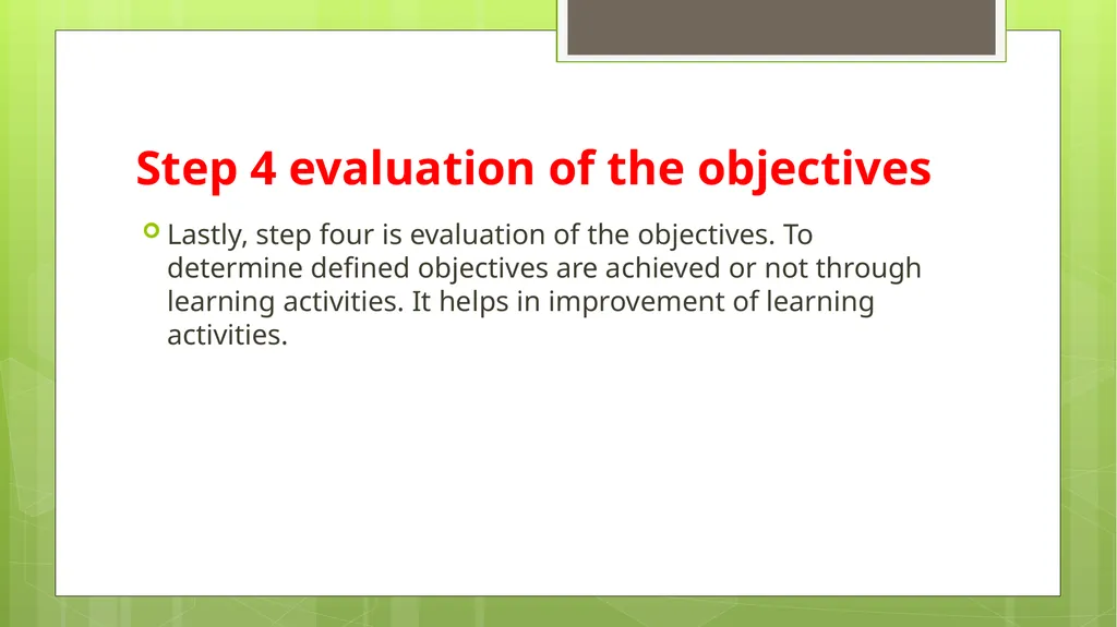 BED202: Unit 2 Dimensions of Curriculum By: - slide 57 of 68