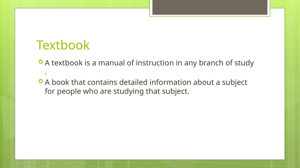 BED202: Unit 2 Dimensions of Curriculum By: - slide 61 of 68