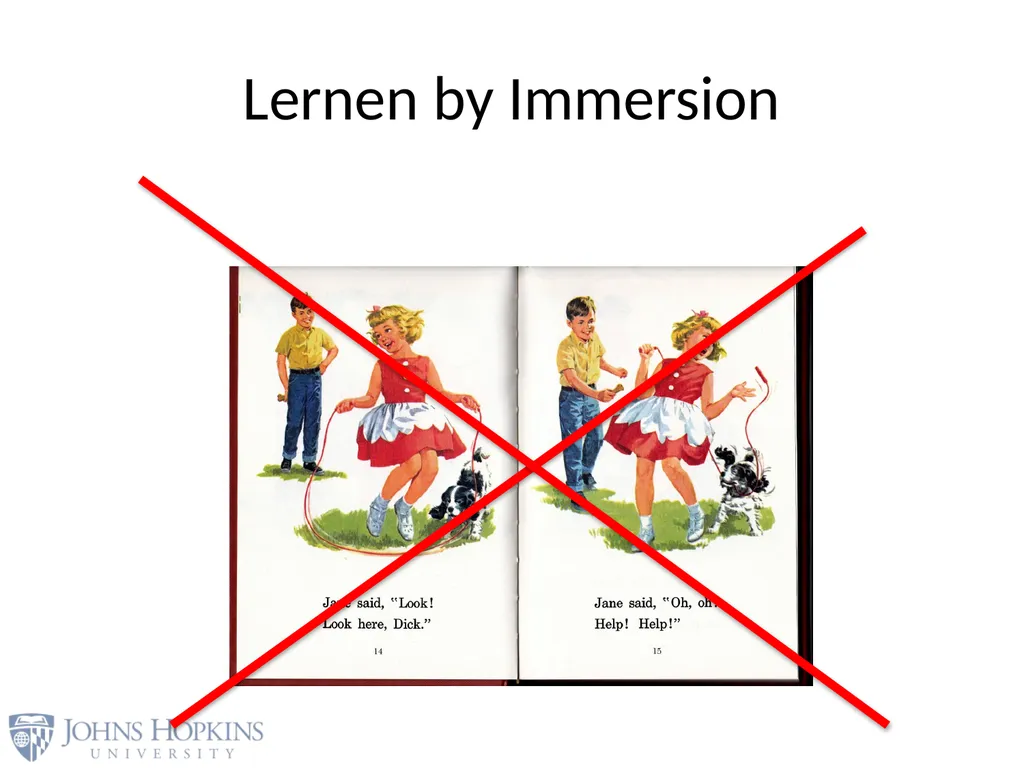 User Modeling in Language Learning with Macaronic - slide 10 of 73