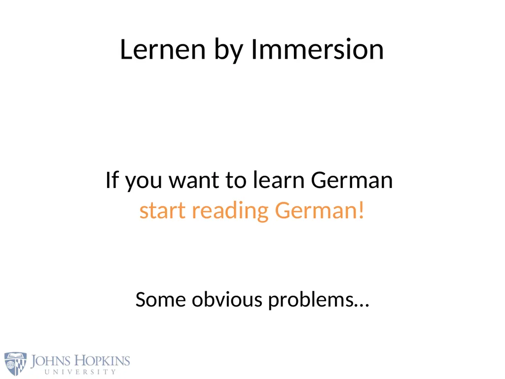 User Modeling in Language Learning with Macaronic - slide 8 of 73