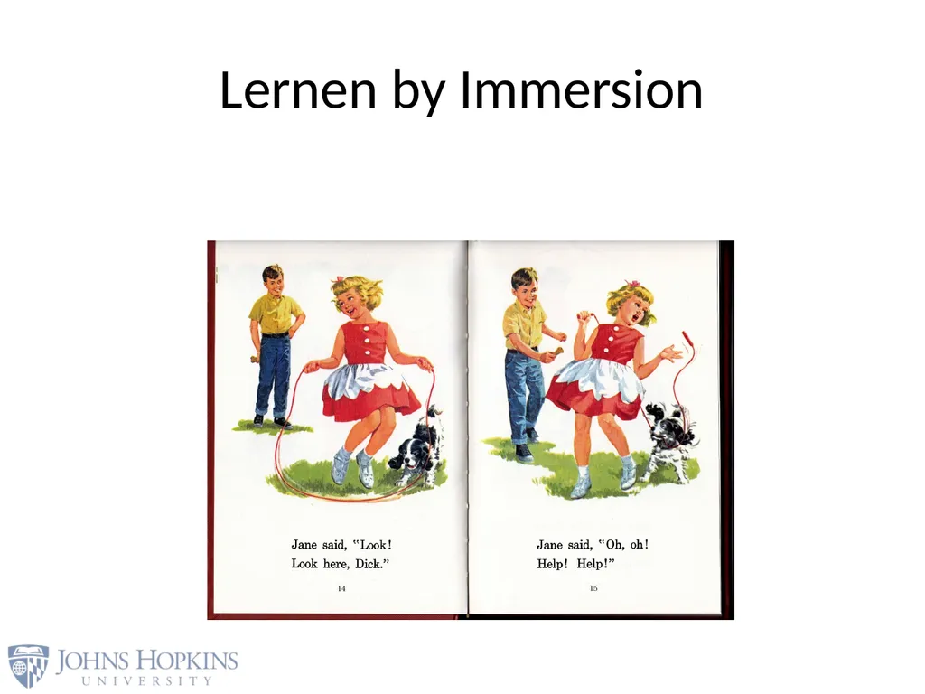 User Modeling in Language Learning with Macaronic - slide 9 of 73