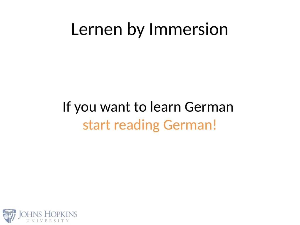 User Modeling in Language Learning with Macaronic - slide 7 of 73