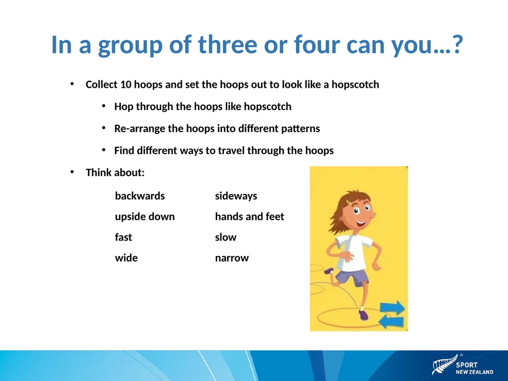 Snacktivities for Running Active Schools With a - slide 9 of 36
