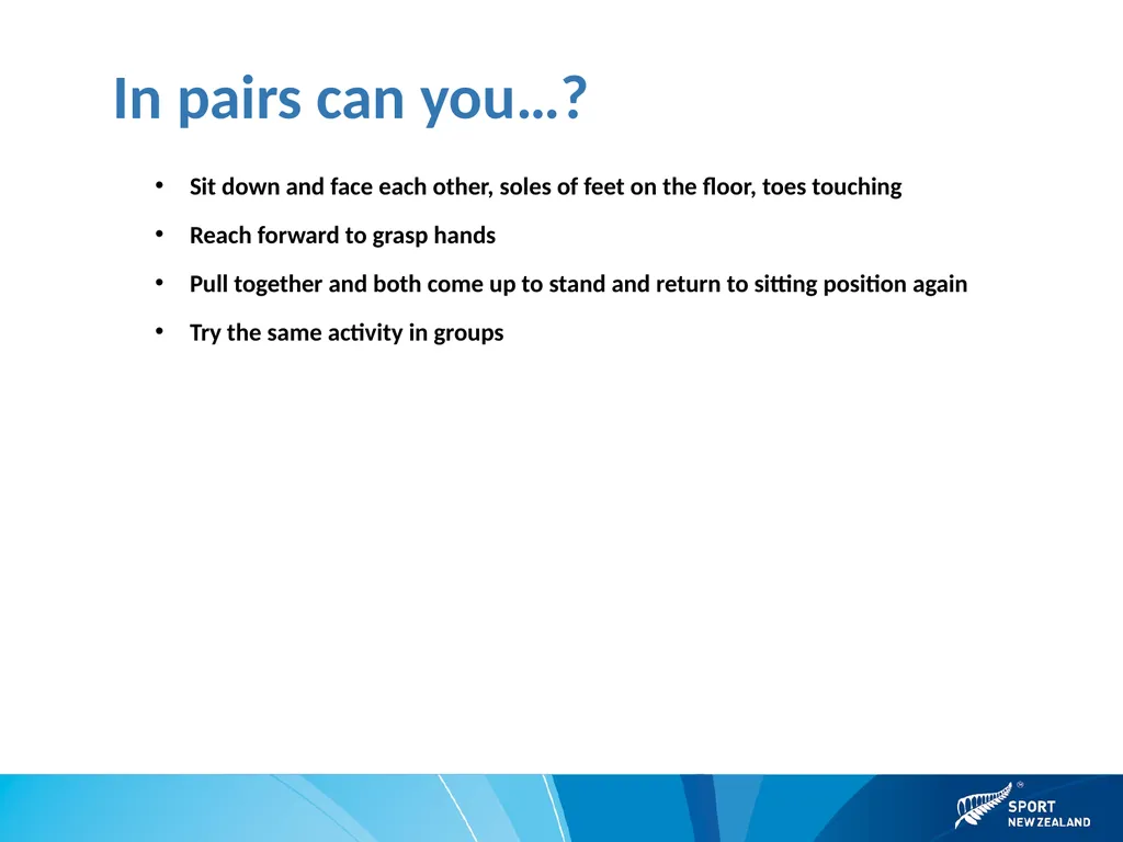 Snacktivities for Running Active Schools With a - slide 23 of 36
