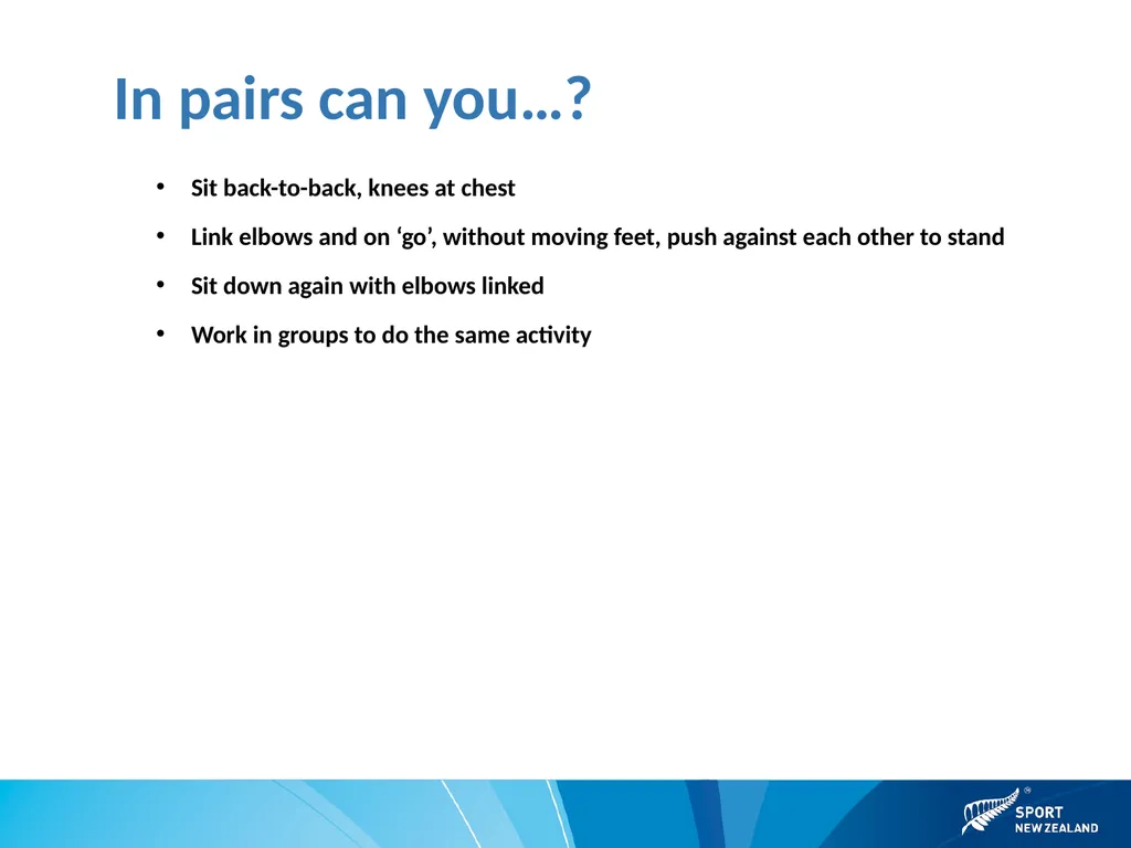 Snacktivities for Running Active Schools With a - slide 24 of 36