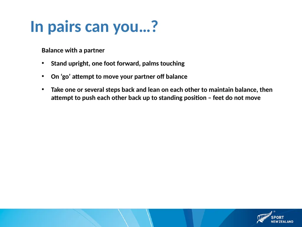 Snacktivities for Running Active Schools With a - slide 34 of 36