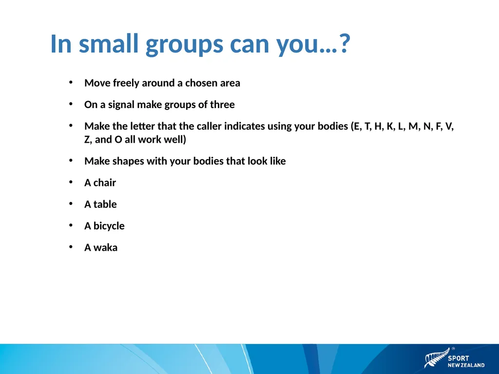Snacktivities for Running Active Schools With a - slide 26 of 36