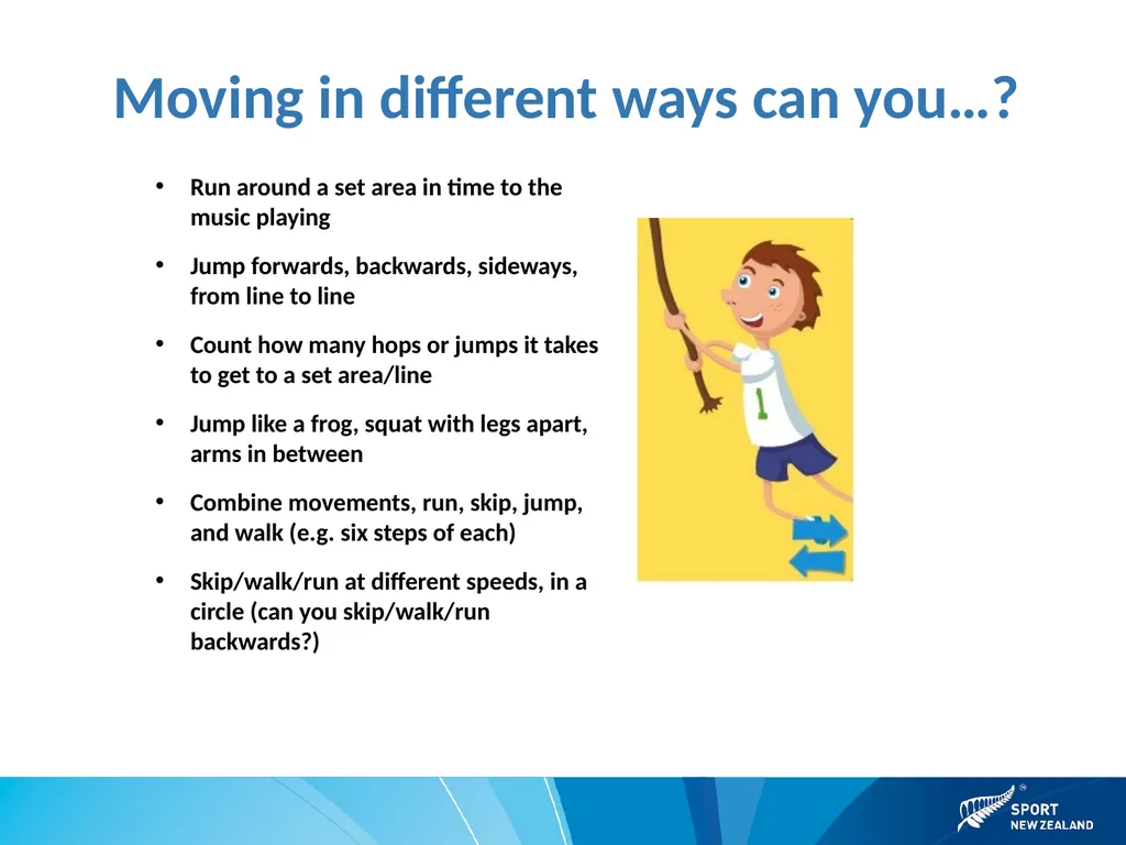 Snacktivities for Running Active Schools With a - slide 18 of 36