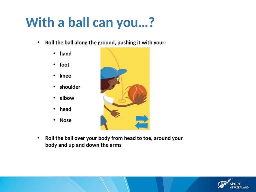 Snacktivities for Running Active Schools With a - slide 13 of 36