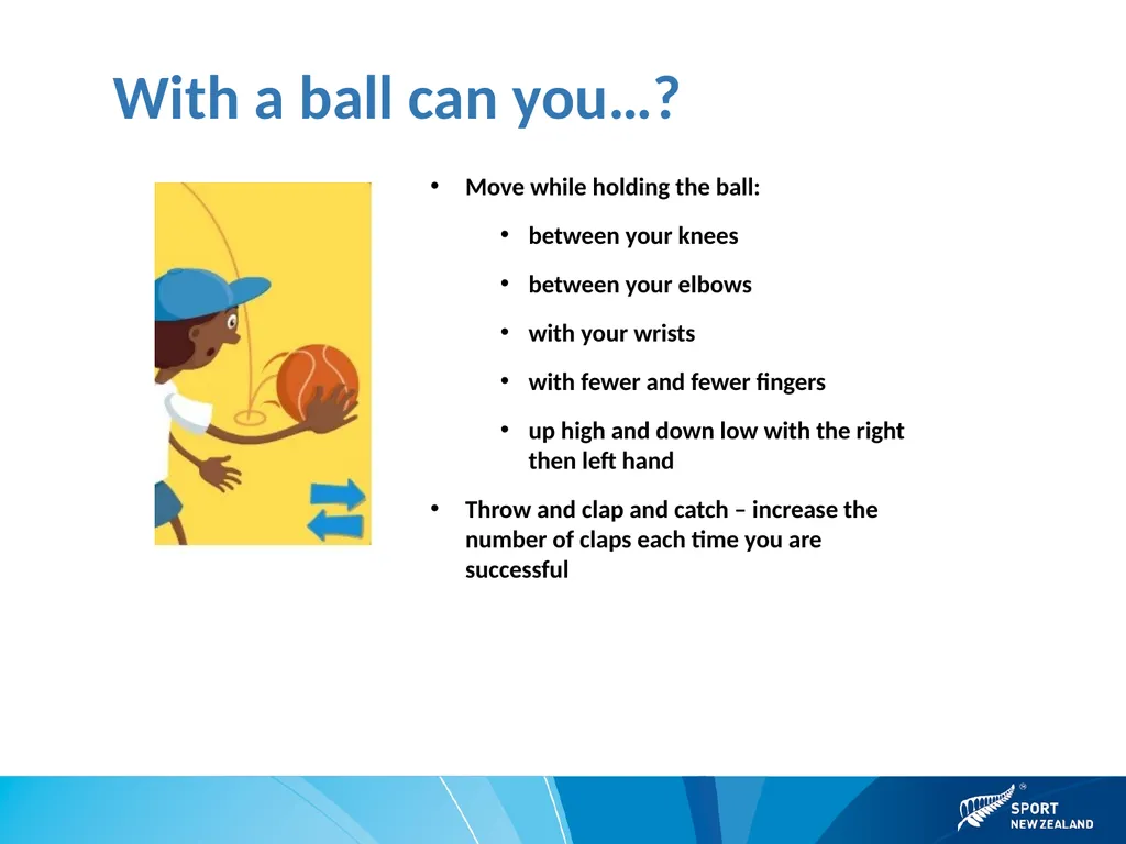 Snacktivities for Running Active Schools With a - slide 17 of 36