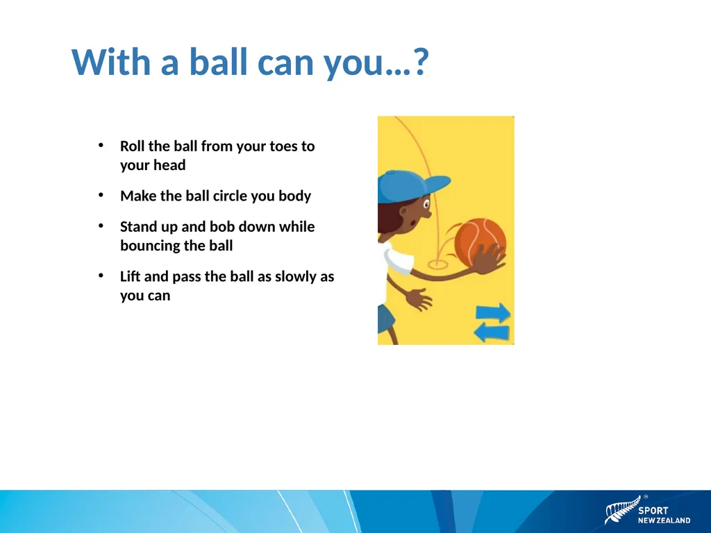 Snacktivities for Running Active Schools With a - slide 7 of 36
