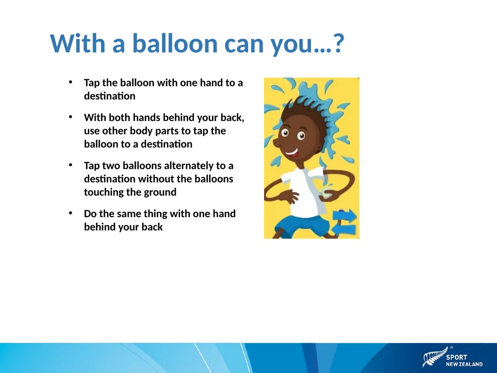 Snacktivities for Running Active Schools With a - slide 30 of 36